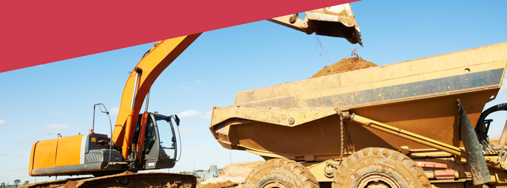 Off-Highway Equipment